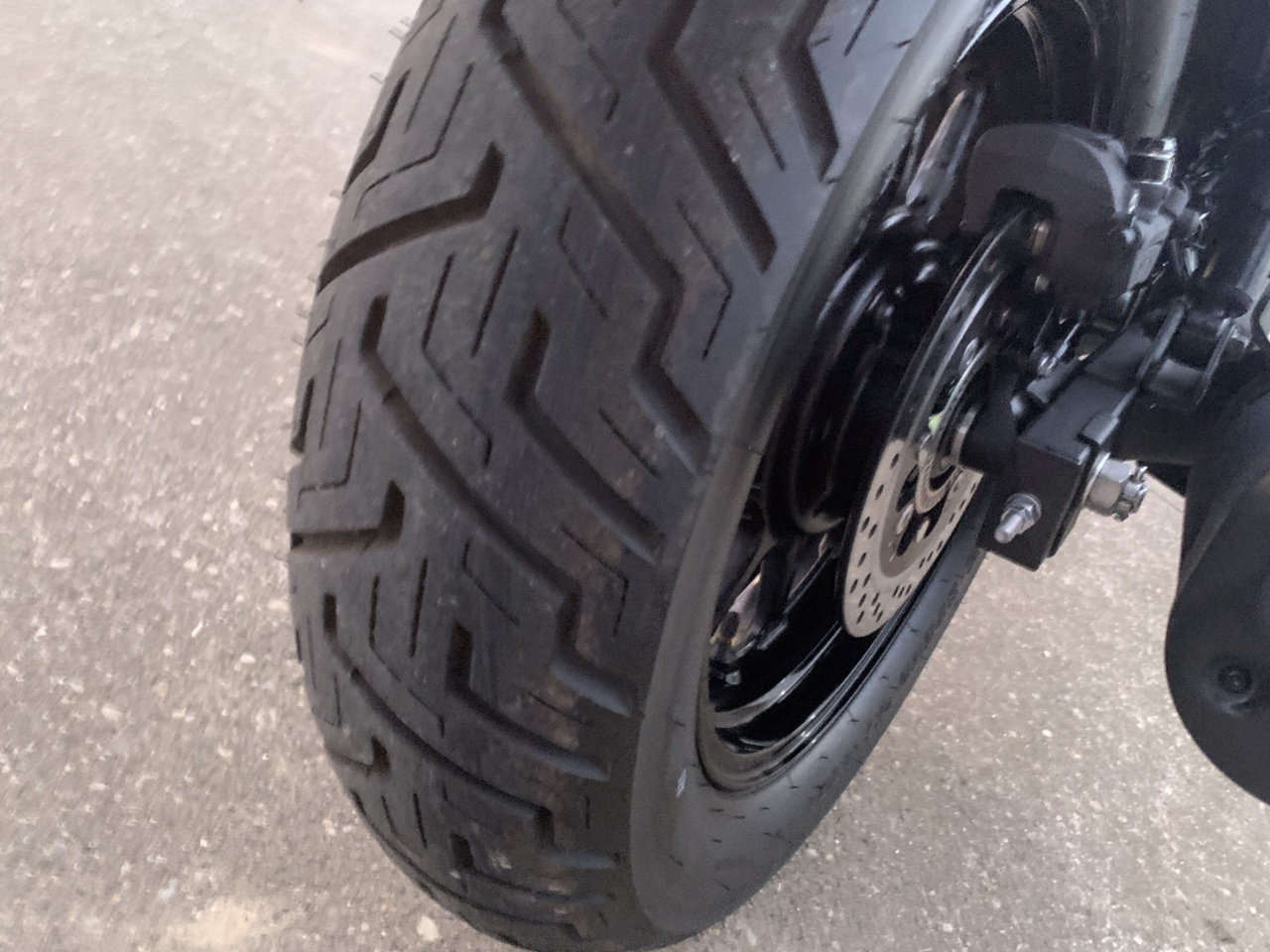 2025 Kawasaki Eliminator 450